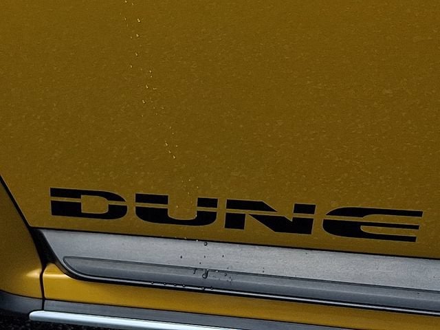 2016 Volkswagen Beetle 1.8T Dune