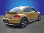 2016 Volkswagen Beetle 1.8T Dune
