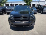 2024 Honda Ridgeline Black Edition