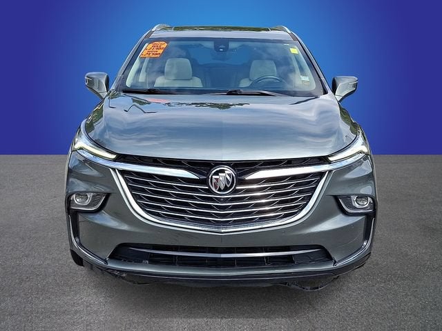 2022 Buick Enclave Premium