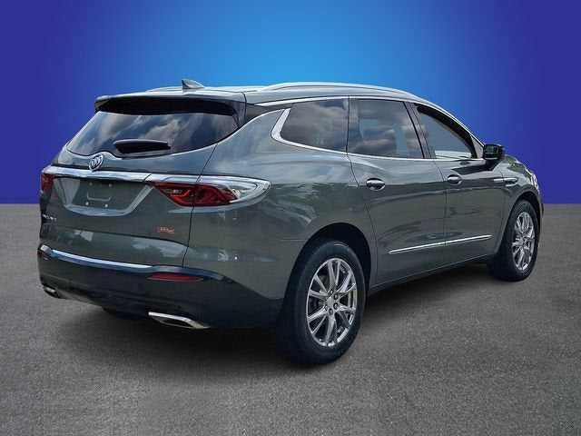 2022 Buick Enclave Premium
