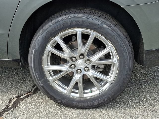2022 Buick Enclave Premium