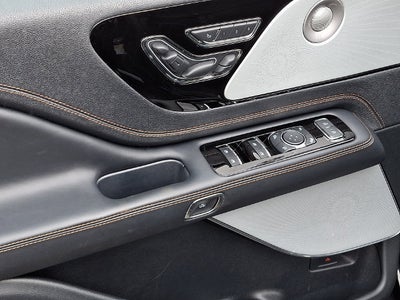 2025 Lincoln Aviator Black Label