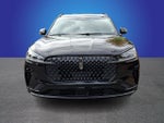 2025 Lincoln Aviator Black Label