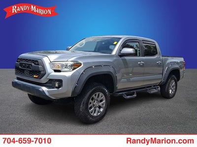 2019 Toyota Tacoma 2WD SR