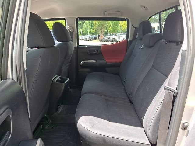 2019 Toyota Tacoma 2WD SR
