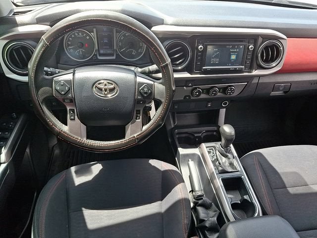 2019 Toyota Tacoma 2WD SR