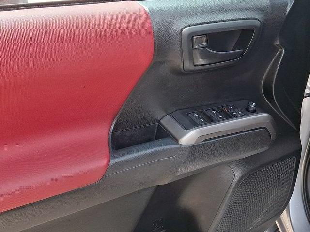 2019 Toyota Tacoma 2WD SR
