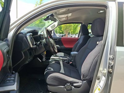 2019 Toyota Tacoma 2WD SR
