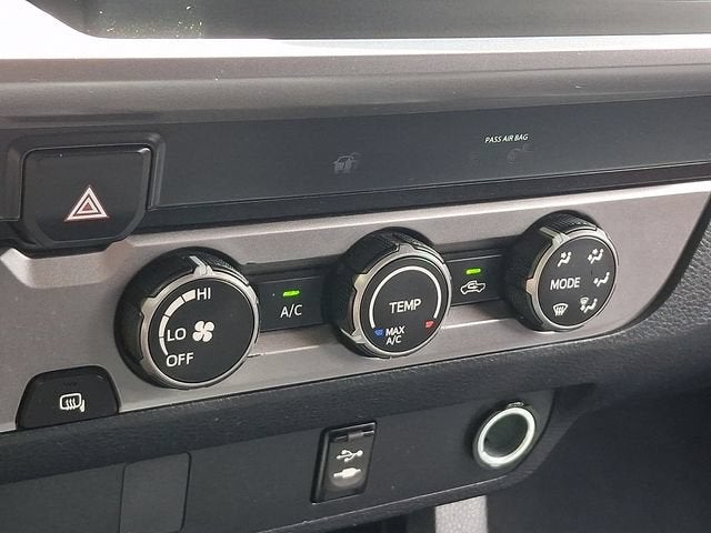 2019 Toyota Tacoma 2WD SR
