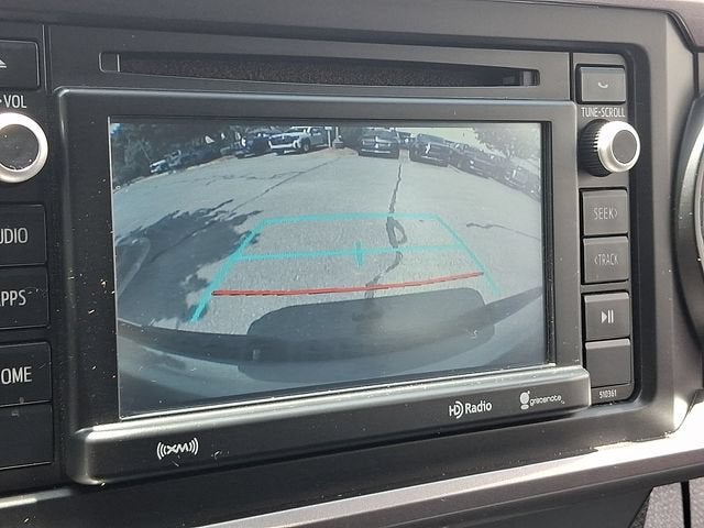 2019 Toyota Tacoma 2WD SR