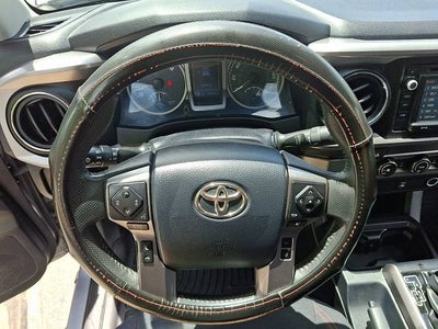 2019 Toyota Tacoma 2WD SR
