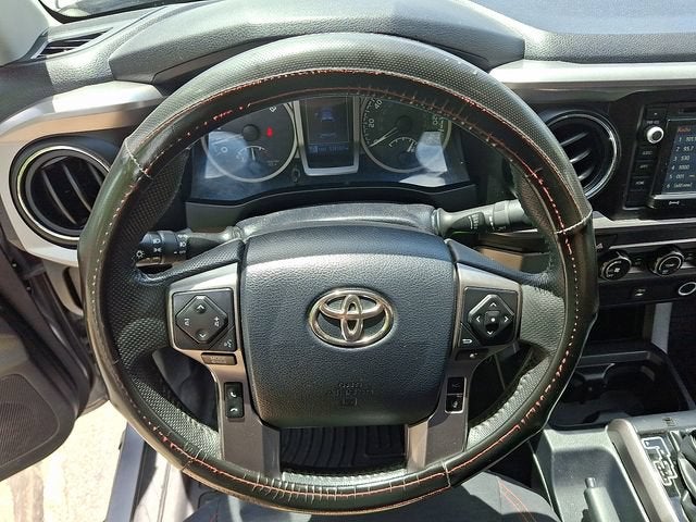 2019 Toyota Tacoma 2WD SR