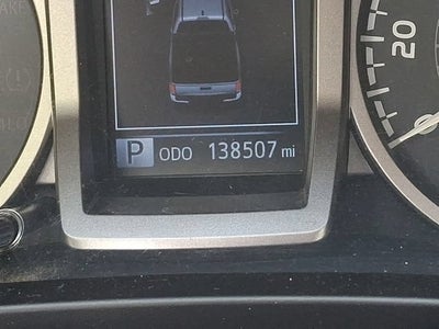 2019 Toyota Tacoma 2WD SR