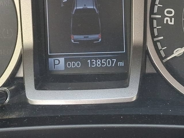2019 Toyota Tacoma 2WD SR