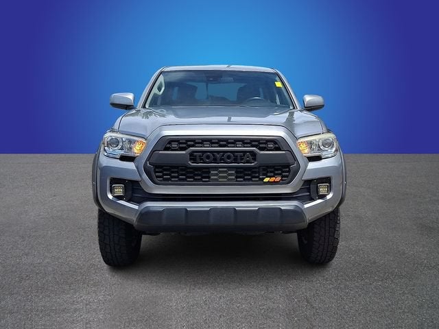 2019 Toyota Tacoma 2WD SR