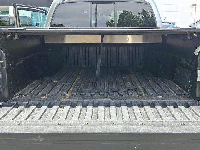 2019 Toyota Tacoma 2WD SR