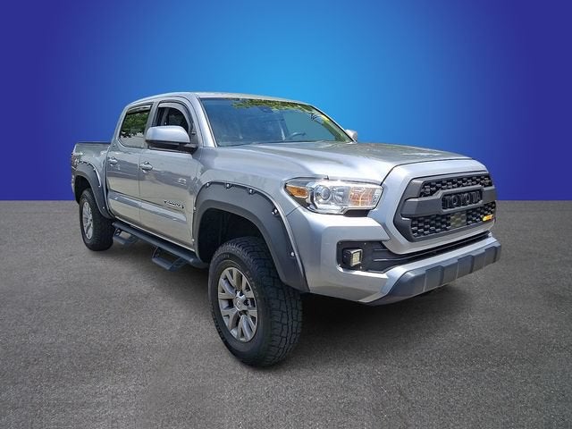 2019 Toyota Tacoma 2WD SR