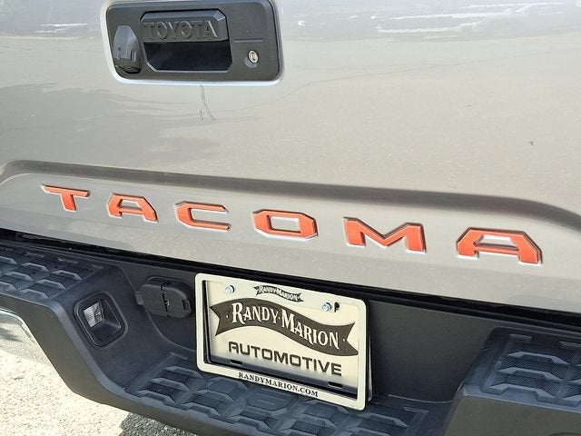 2019 Toyota Tacoma 2WD SR