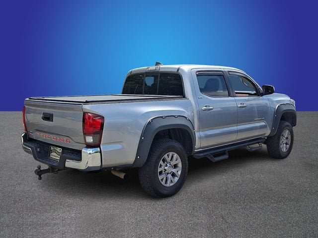 2019 Toyota Tacoma 2WD SR