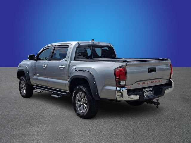 2019 Toyota Tacoma 2WD SR