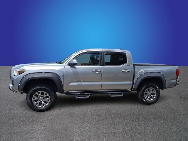 2019 Toyota Tacoma 2WD SR