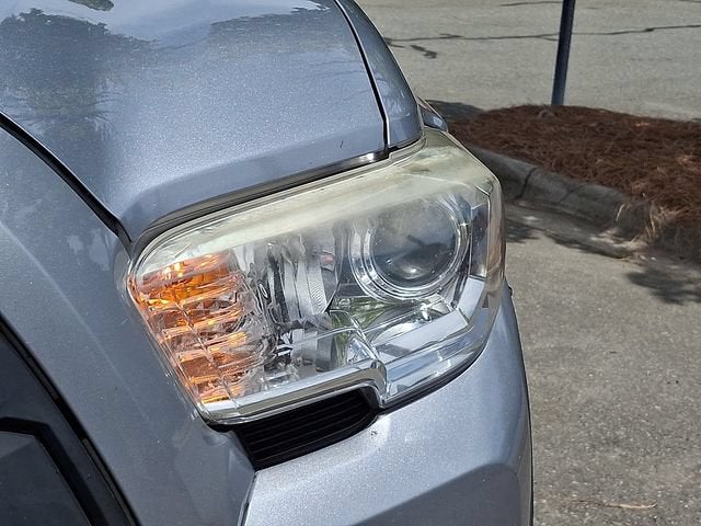 2019 Toyota Tacoma 2WD SR