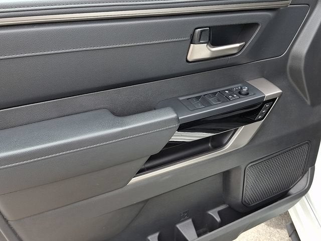2024 Toyota Tundra 4WD Limited Hybrid