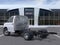 2025 GMC Savana Cutaway 3500 1WT