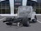 2025 GMC Savana Cutaway 3500 1WT
