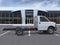 2025 GMC Savana Cutaway 3500 1WT