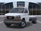 2025 GMC Savana Cutaway 3500 1WT
