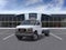 2025 GMC Savana Cutaway 3500 1WT