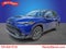 2025 Toyota Corolla Cross Hybrid S