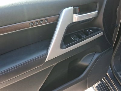 2019 Toyota Land Cruiser 4DR 4WD