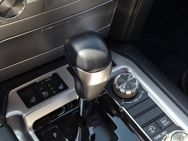 2019 Toyota Land Cruiser 4DR 4WD