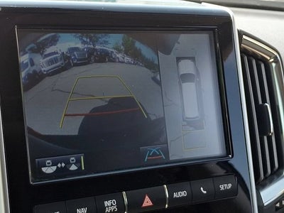 2019 Toyota Land Cruiser 4DR 4WD