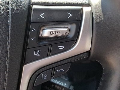 2019 Toyota Land Cruiser 4DR 4WD
