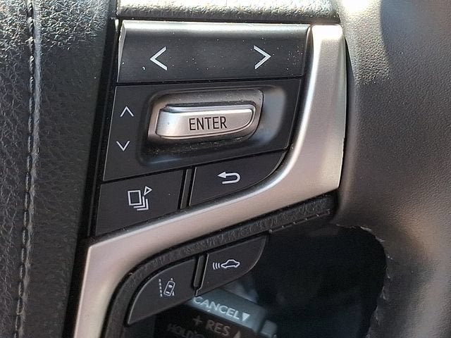 2019 Toyota Land Cruiser 4DR 4WD