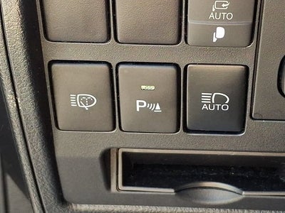 2019 Toyota Land Cruiser 4DR 4WD