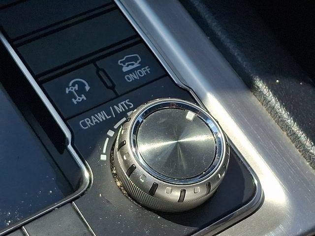 2019 Toyota Land Cruiser 4DR 4WD