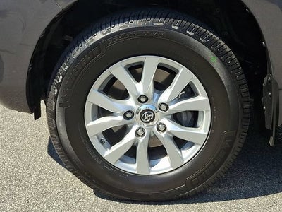 2019 Toyota Land Cruiser 4DR 4WD