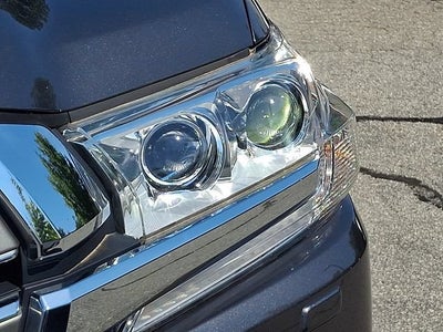 2019 Toyota Land Cruiser 4DR 4WD