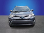 2017 Toyota RAV4 Hybrid Limited