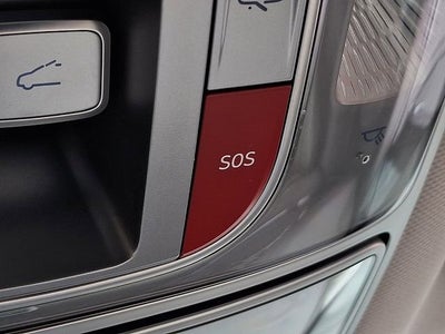 2024 Genesis GV80 3.5T AWD 7P