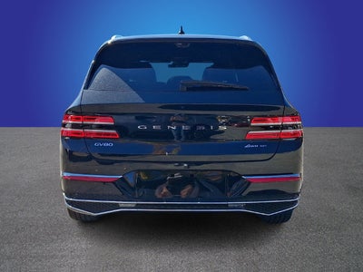 2025 Genesis GV80 3.5T Prestige