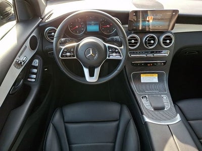 2022 Mercedes-Benz GLC GLC 300