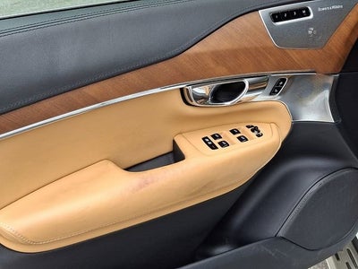 2016 Volvo XC90 T6 Inscription