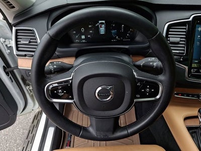 2016 Volvo XC90 T6 Inscription