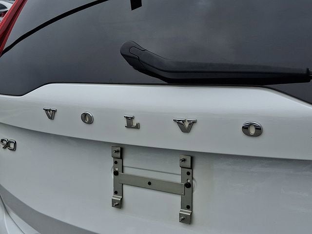2016 Volvo XC90 T6 Inscription